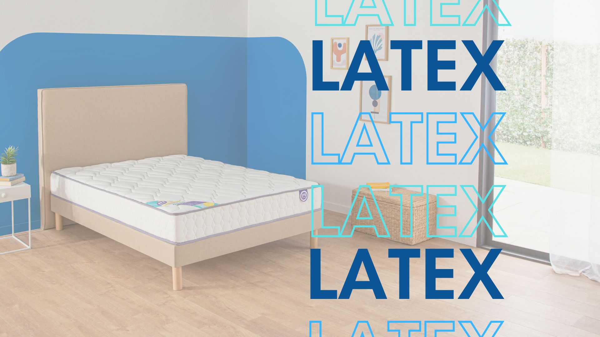 Comment choisir son matelas en latex ?