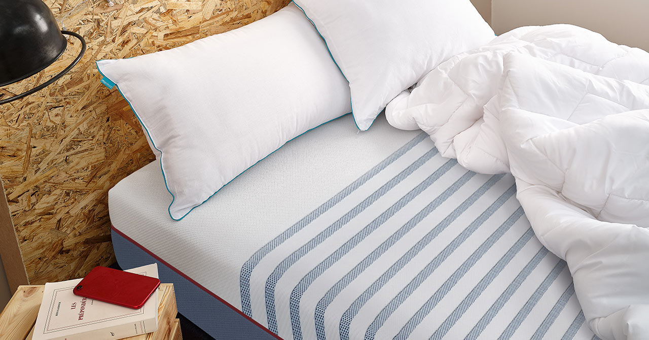 Comment nettoyer un matelas ?