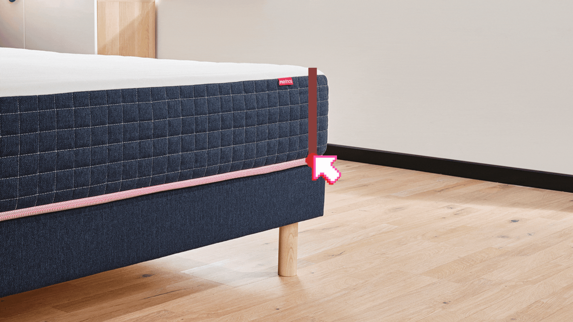 Taille du matelas : comment la choisir ?