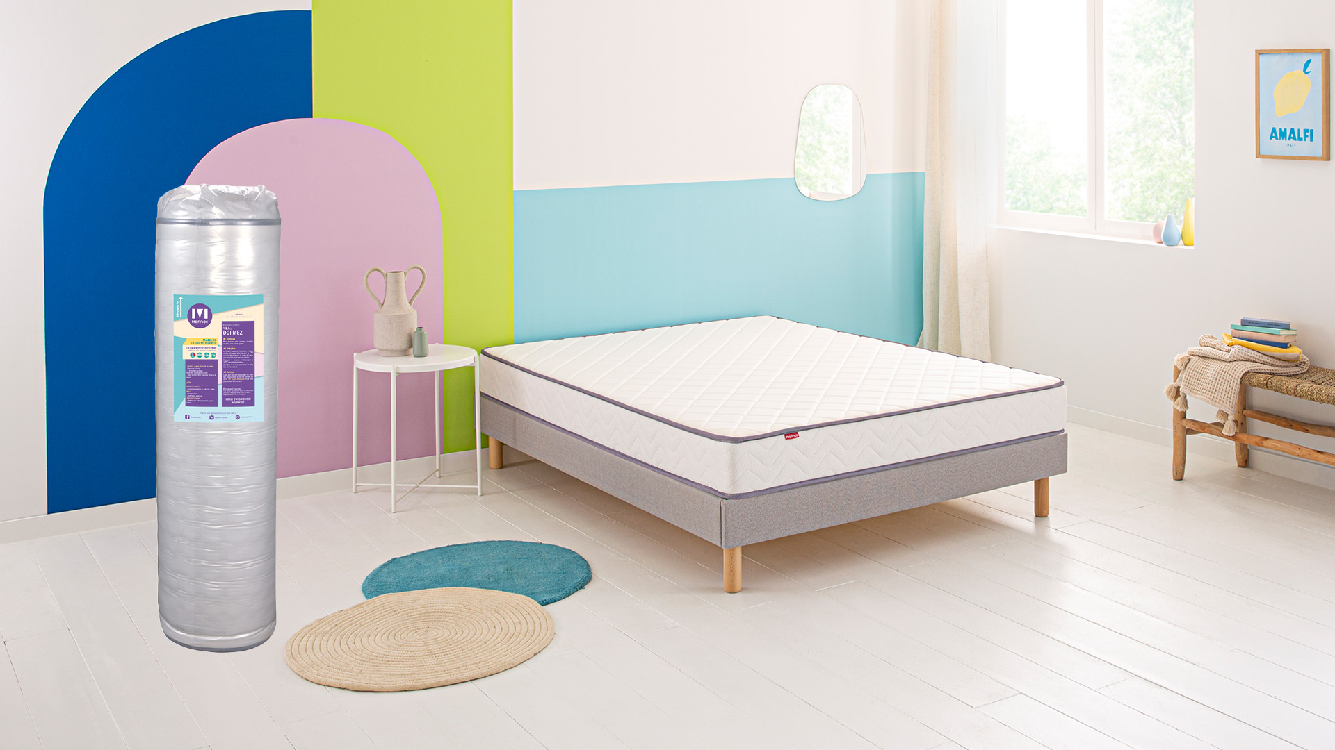 Blog / Conseils matelas