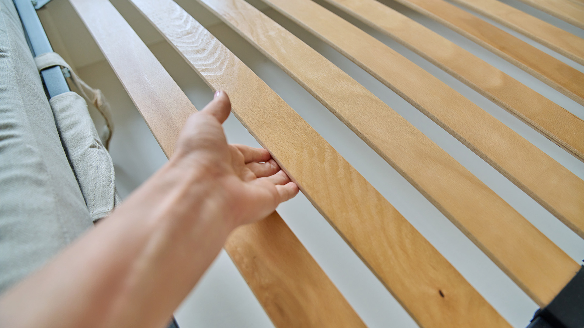 Blog / Conseils sommier