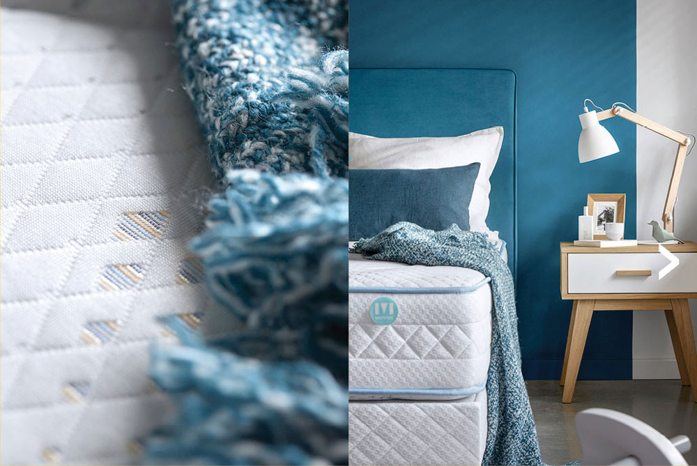 Choisir son matelas Merinos
