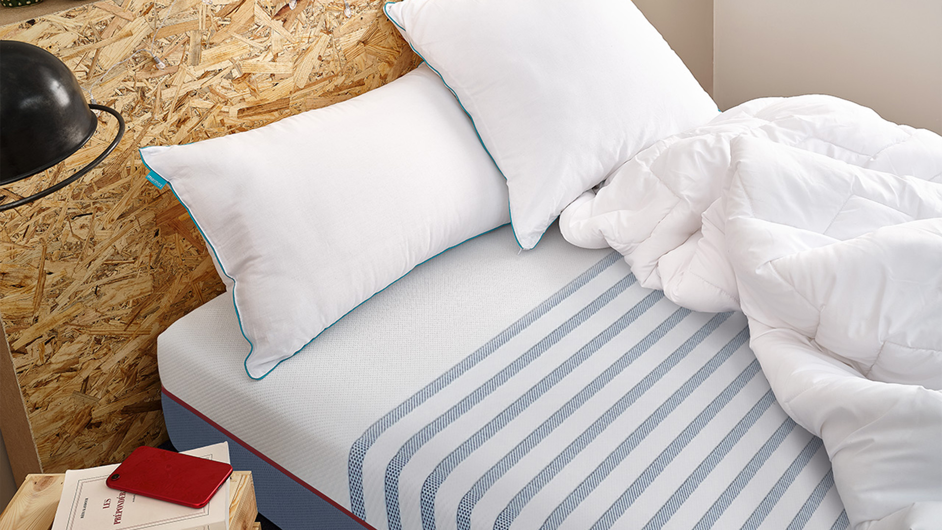 Blog / Conseils matelas