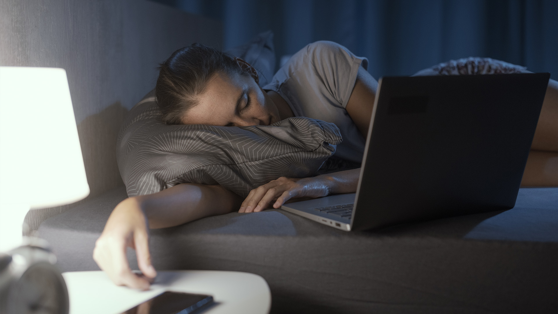 Comment trouver le sommeil rapidement ?