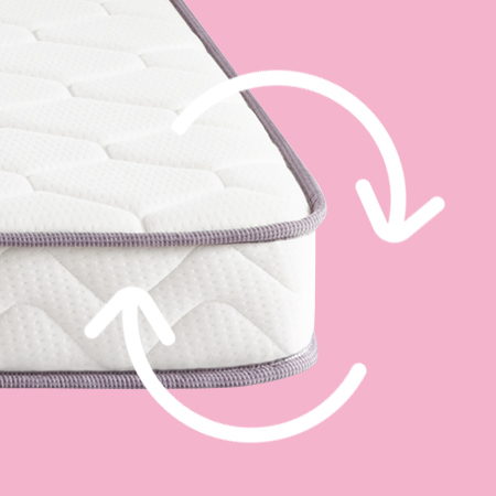 MATELAS HAPPY DAY