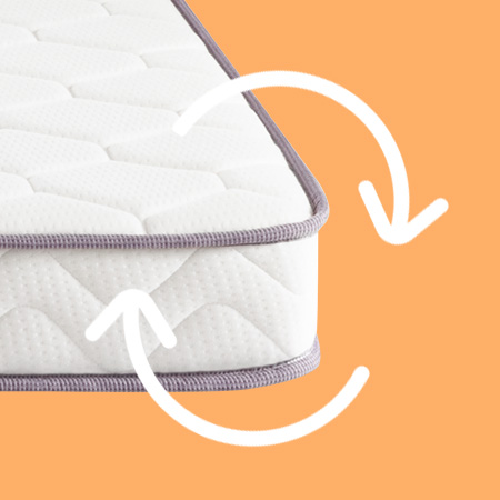 MATELAS POSITIVE LIT