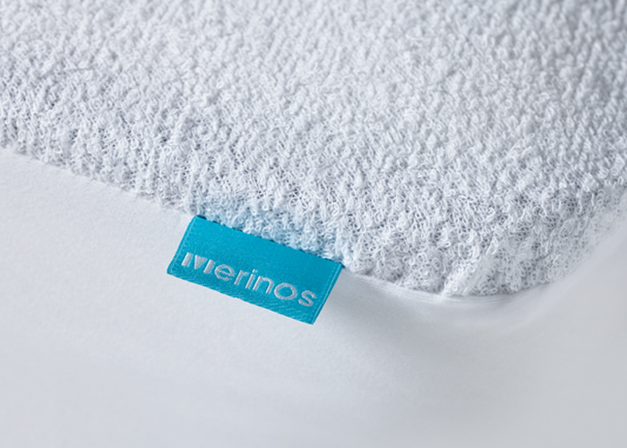 PROTèGE-MATELAS LE PROTEGE COTON