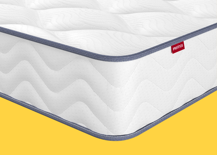 MATELAS SWEETY
