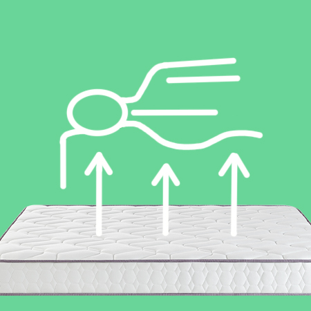 ENSEMBLE BEAUTY BED