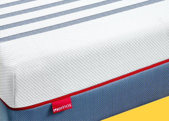MATELAS ONE BED