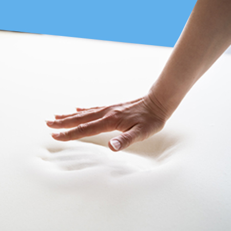 MATELAS CHILL BED