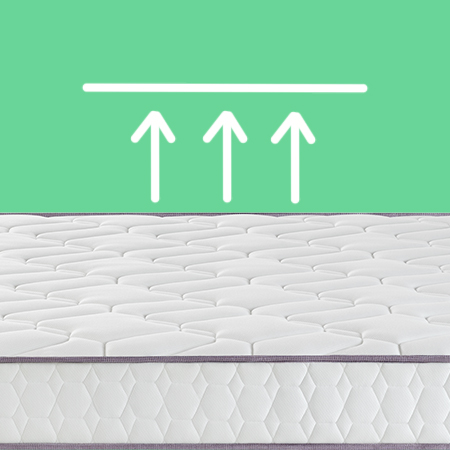 MATELAS COOL MORNING