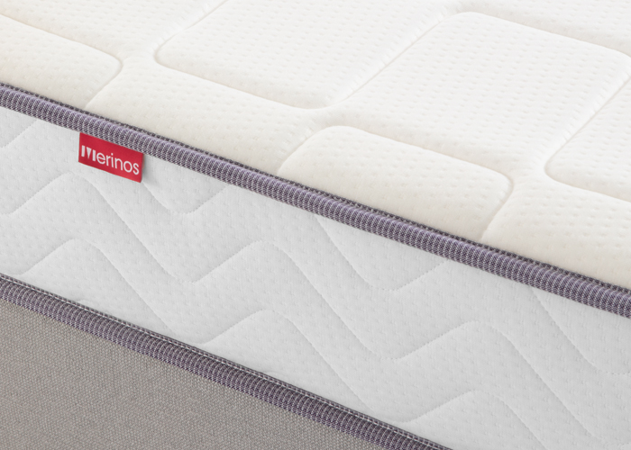 MATELAS COOL MORNING