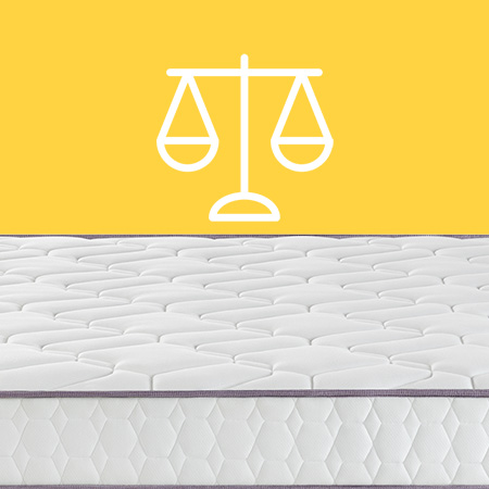 MATELAS MORNING ROUTINE