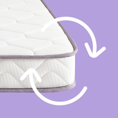 MATELAS LIMONA