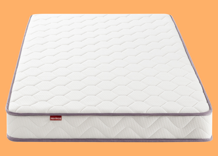 Matelas Rigide Matelas - Achat en Ligne - Matelas 100% Made in France Merinos