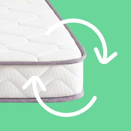 MATELAS COOL MORNING