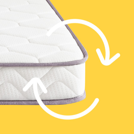 MATELAS CHATOUILLE