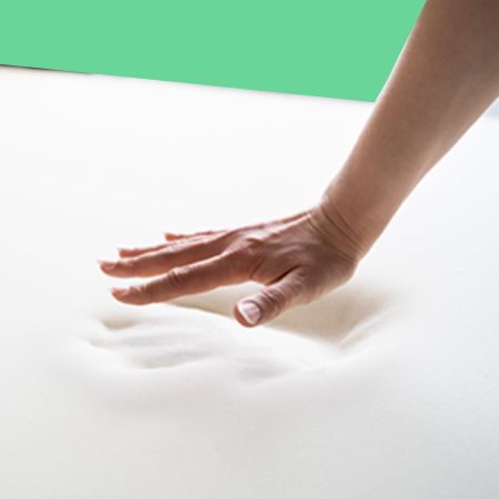 MATELAS BEAUTY BED