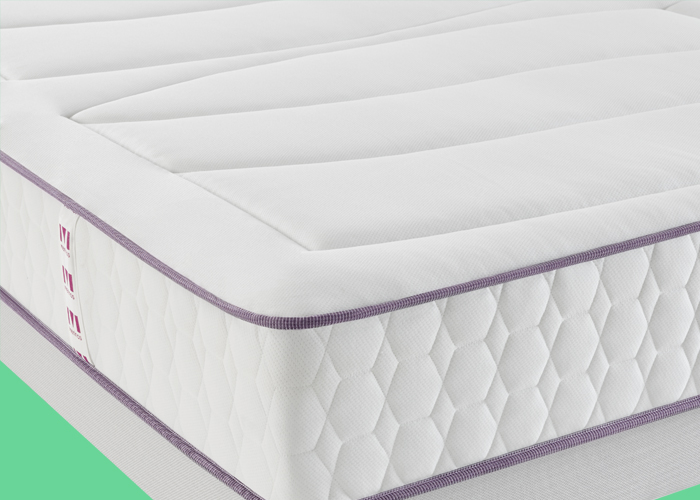 ENSEMBLE BEAUTY BED