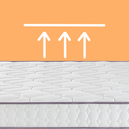 MATELAS HAPPY LIT