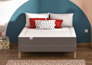 ENSEMBLE EASY MOELLEUX