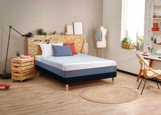 ENSEMBLE ONE BED