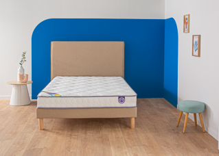 MATELAS HAPPY LIT