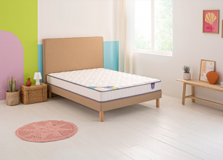 ENSEMBLE CHILL BED