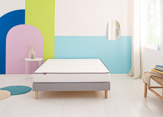 MATELAS COOL MORNING