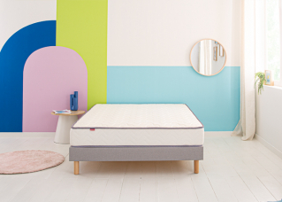 MATELAS HAPPY DAY