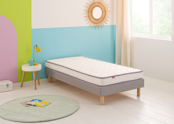 MATELAS POSITIVE LIT