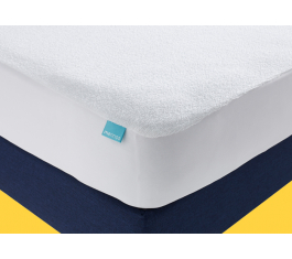 PROTèGE-MATELAS LE PROTEGE COTON