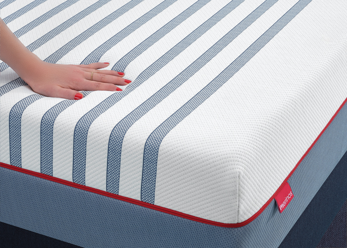 ENSEMBLE ONE BED