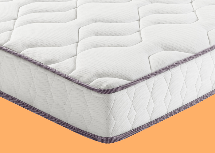 MATELAS HAPPY LIT