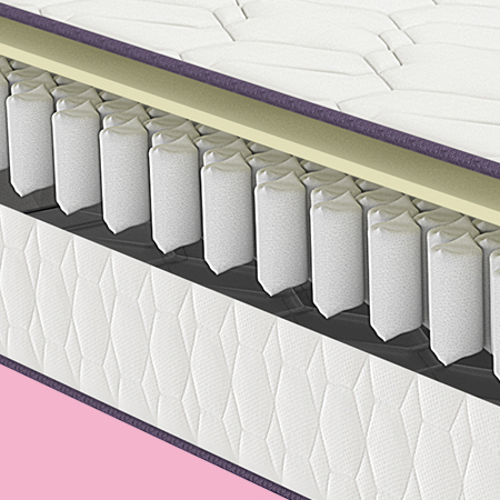 MATELAS HAPPY DAY