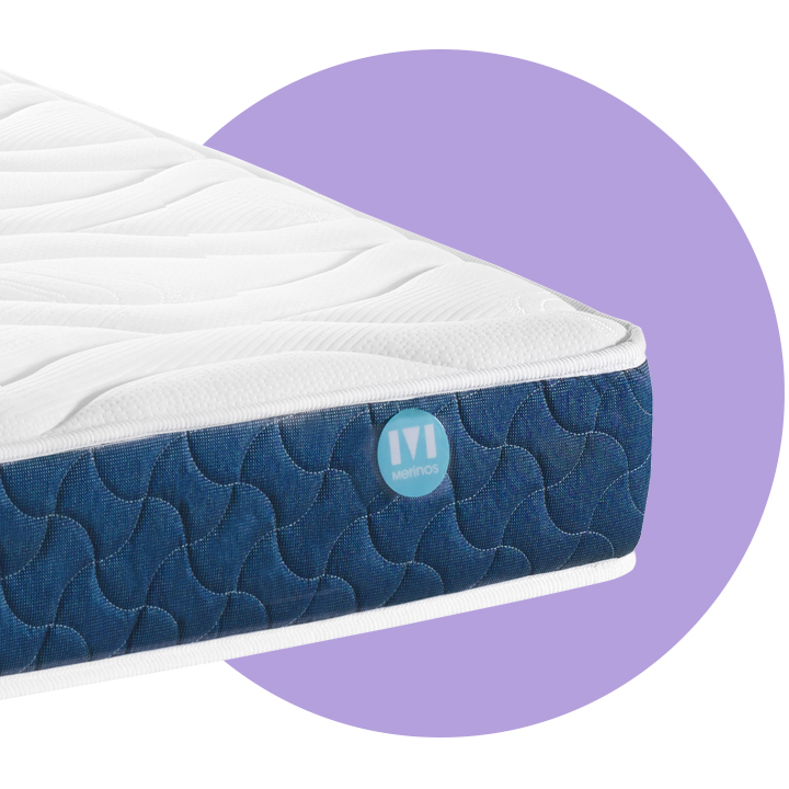 MATELAS LIMONA