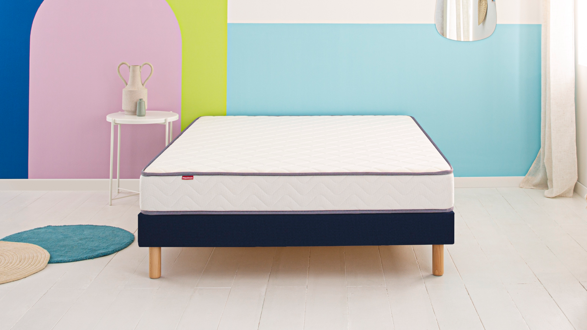 image Matelas