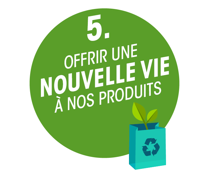 Merinos eco-mobilier